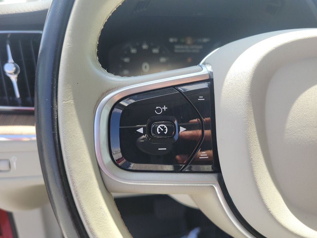 2020 Volvo XC60 T5 Inscription