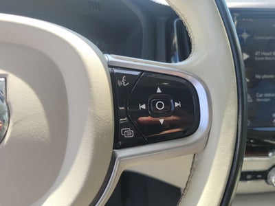 2020 Volvo XC60 T5 Inscription