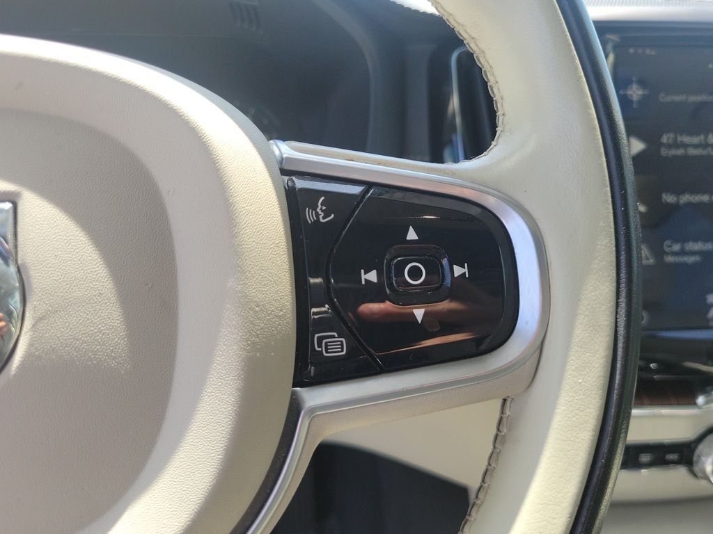 2020 Volvo XC60 T5 Inscription