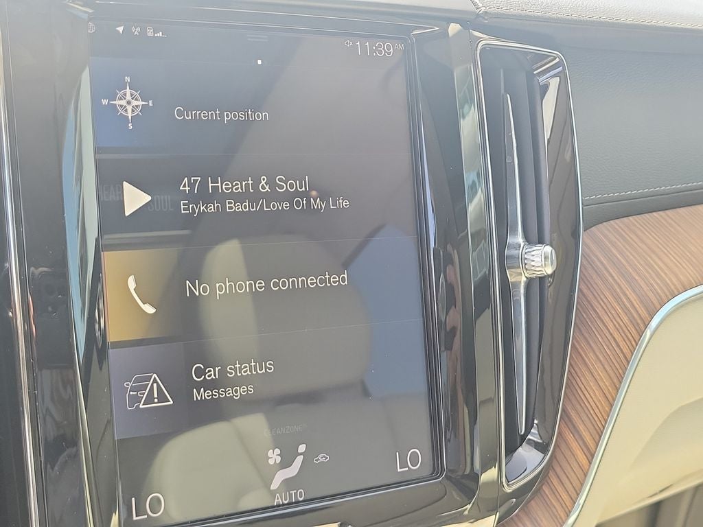 2020 Volvo XC60 T5 Inscription
