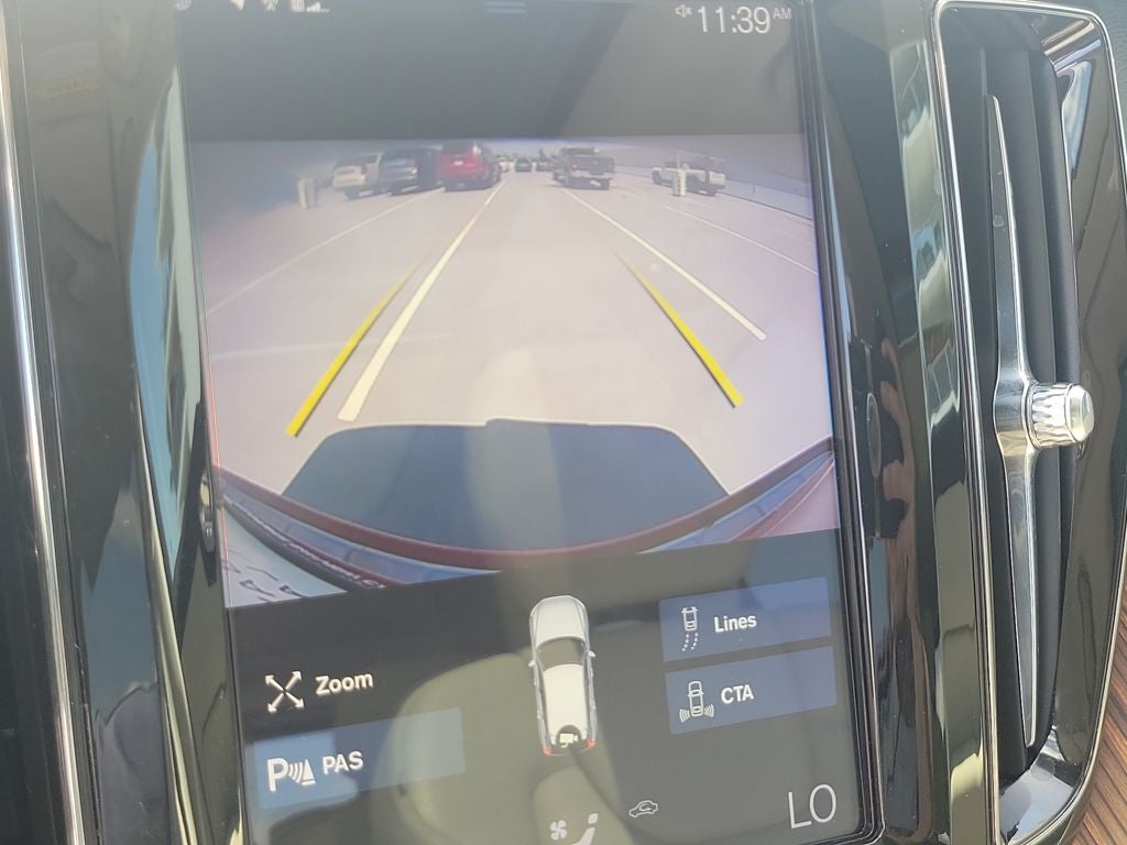 2020 Volvo XC60 T5 Inscription