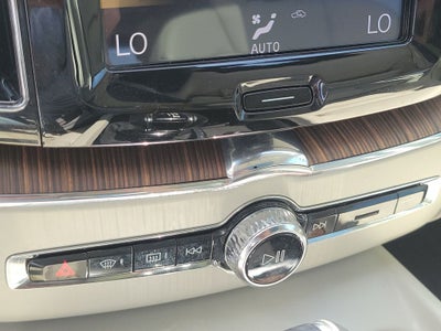 2020 Volvo XC60 T5 Inscription