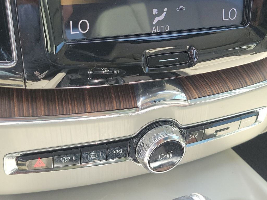 2020 Volvo XC60 T5 Inscription