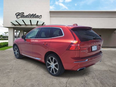 2020 Volvo XC60 T5 Inscription