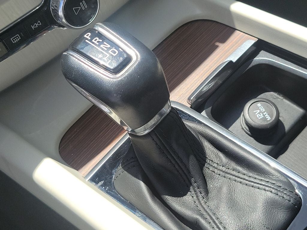 2020 Volvo XC60 T5 Inscription
