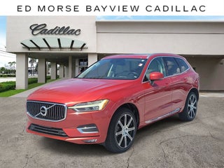 2020 Volvo XC60 T5 Inscription