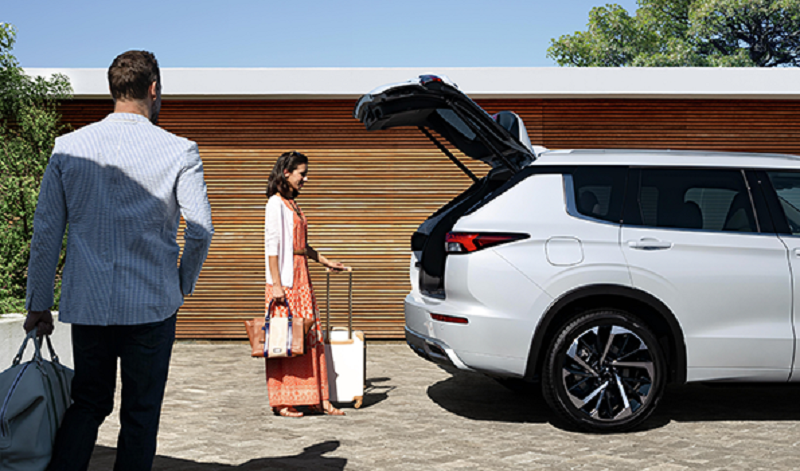 2023 Outlander | Ed Morse Mitsubishi Tampa FL in Tampa FL