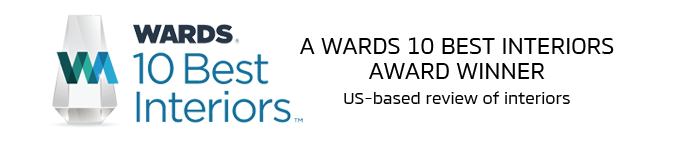 2023 Outlander Interior | Ed Morse Mitsubishi Tampa FL in Tampa FL