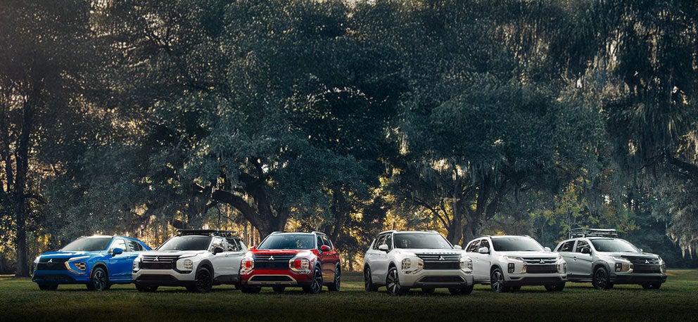 Ed Morse Mitsubishi Tampa FL in Tampa FL