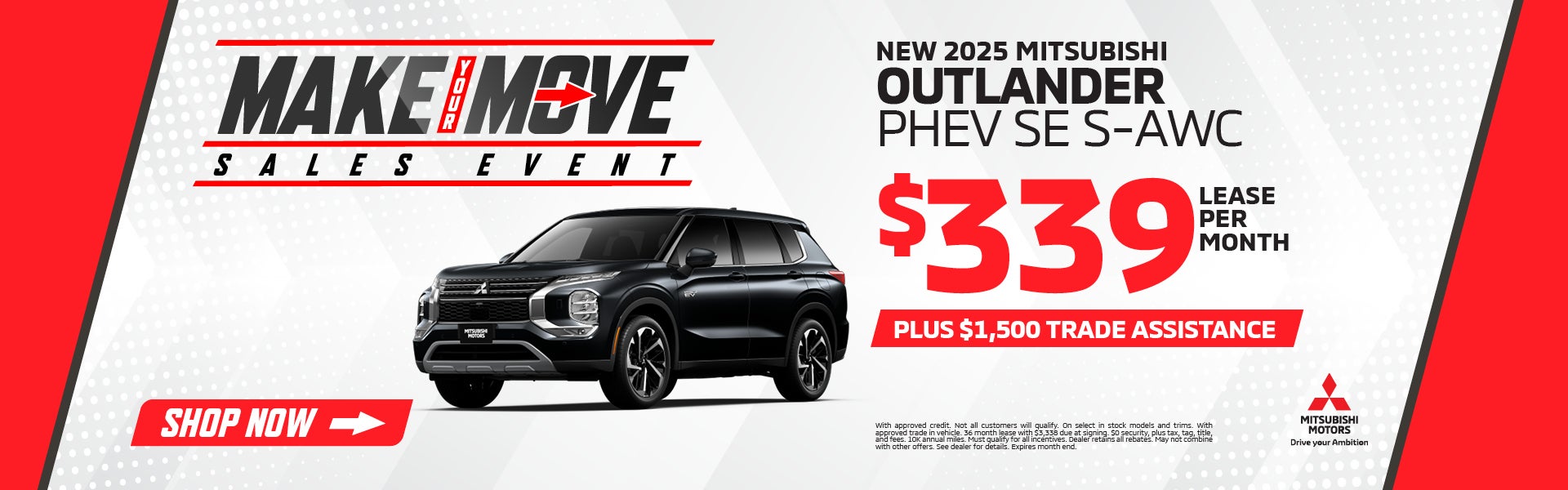 2026 Mitsubishi Outlander PHEV in Tampa FL