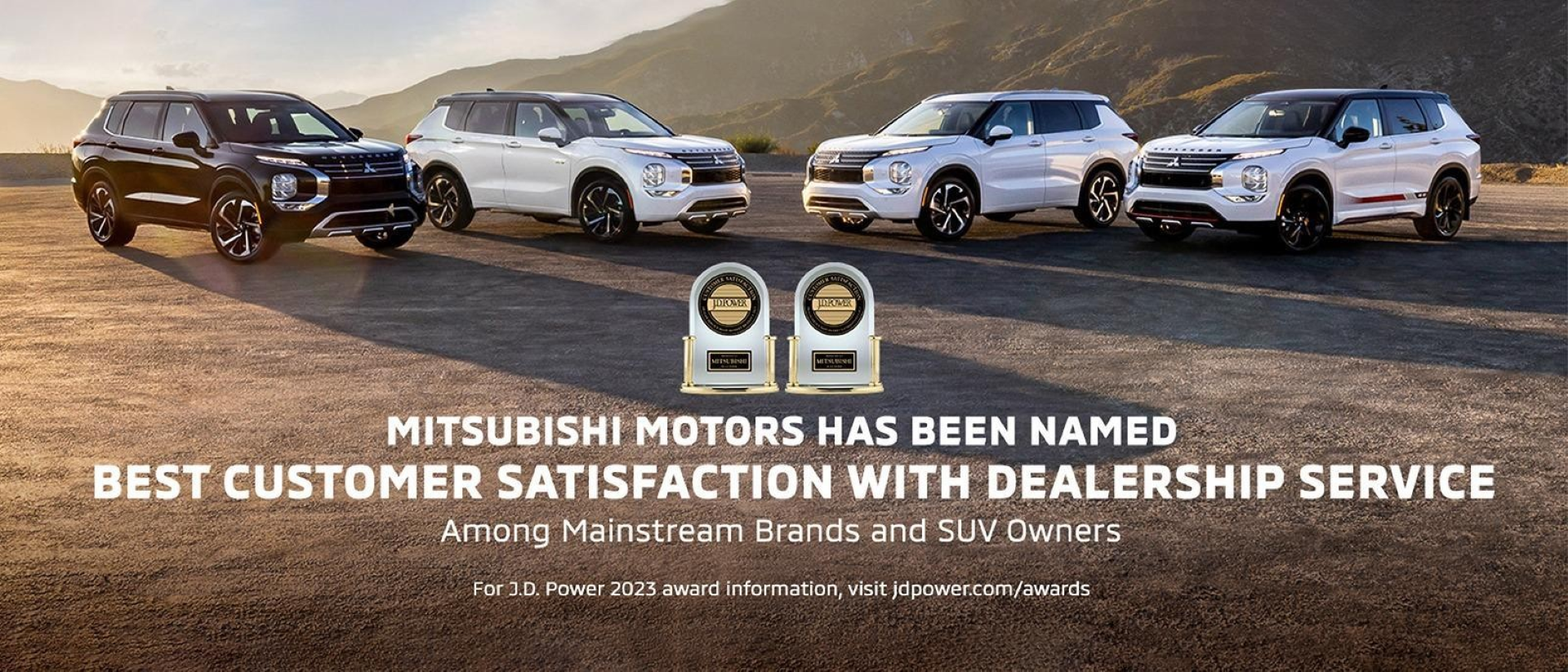 Best Customer Satisfaction at Ed Morse Mitsubishi Tampa FL in Tampa FL