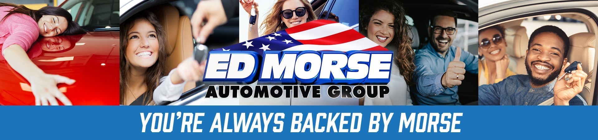 group ed morse automotive group banner